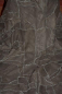 Preview: Lammfelldecke Silbergrau geschoren 210x150cm